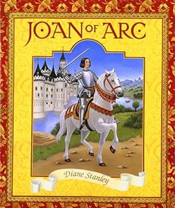 Joan of Ar