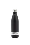 S'well Stainless Steel Water Bottle - 25 Fl Oz - Onyx