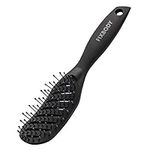 FIXBODY Curved Vent Hair Brush for 