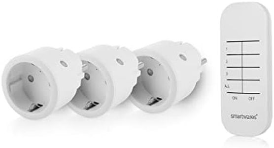 Smartwares