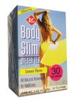 Uncle Lees Body Slim Dieter Tea Lemon