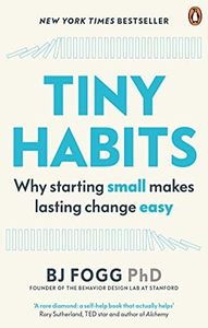 Tiny Habit