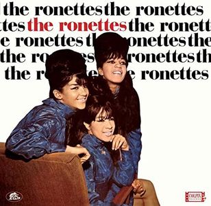 The Ronett