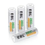 Ebl Batteries