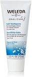 Weleda Natural Salt Toothpaste, 2.5 Ounce (Pack of 1)