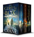 Girl in the Box: A Paranormal Mystery Thriller Series (Books 1-3 Box Set) (The Girl in the Box)