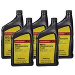 Replacement HCF-2 CVT Quarts AutomaticTransmission Fluid (x1 Qt) fits Honda (also fits p/n 08200HCF2-Set5)