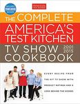 The Complete America's Test Kitchen