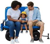 The Lounge Wagon – The Only Wagon T