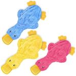 Best Pet Supplies Crinkle Dog Toy f