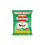 Runbug Multi Ant, Cockroach, Insect Powder-25 gram(Pack of 20)(500 g)