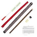 YCXYQ E Key - Bamboo Flute Professi