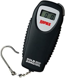 Rapala Rapala Mini Digital Scale 50lb.