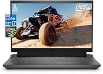 Dell G15 Gaming Laptop Computer - 1