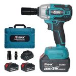 Electric Impact Wrench