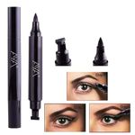 Eyeliner For Winged Eyes