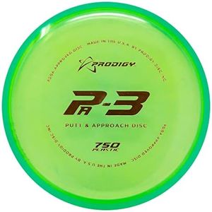 Prodigy Di
