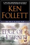 Edge of Eternity: Book Three of The