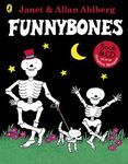 Funnybones: Discover the laugh out loud Halloween story