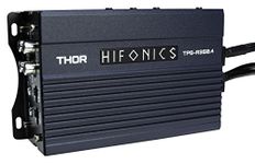 Hifonics Amps