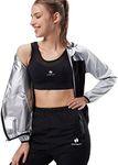 HOTSUIT Sauna Suit for Women Sweat 