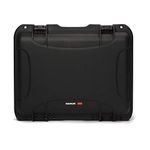 Nanuk 933 Waterproof Hard Case with Foam Insert - Black