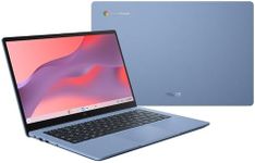ASUS Chromebook CX14 Laptop, 14" Fu