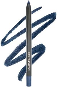 Laura Mercier Caviar Tightline Eyeliner Pencil, Bleu Marine 0.04 oz
