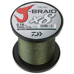 JB4U15 Braided Fishing Line