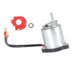 labwork ABS Brake Booster Pump Motor 4707060050 Replacement for Toyota 4Runner Land Cruiser Lexus