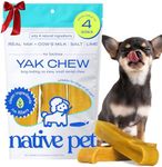 Native Pet Yak Cheese Himalayan Dog