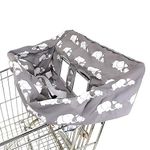 Grocery Cart Covers For Babies