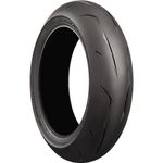 Bridgestone Battlax RS10 Rear Motorcycle Tires - 180/55ZR-17 004637