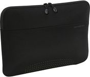 Samsonite Aramon Laptop Sleeve, Bla