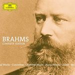 Brahms Complete Edition / Various