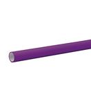 Fadeless (PAC0057338) Bulletin Board Art Paper, 48" x 12', Violet