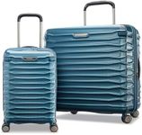 Samsonite Stryde 2 Hardside Expanda