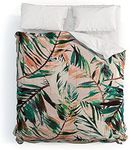 Deny Designs 2021 Cotton Comforter,