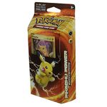 Pokemon TCG: XY Evolutions, 60 Card Theme Deck Featuring Pikachu Power