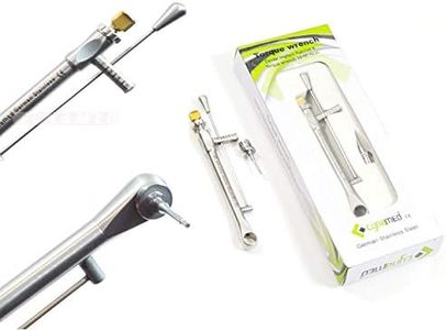 Premium German Universal Torque Wrench Ratchet 10-50 Ncm Abutment Dental implant Instruments