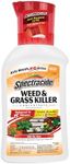Spectracide Weed and Grass Killer Concentrate, 32 Ounces, With Accumeasure System