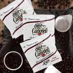 ESE Coffee Pods Mixed Variety Pack - 100% Arabica - Classic Espresso - Ristretto (150)