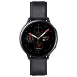 Samsung Galaxy Watch Active2 4G LTE Stainless Steel 44 mm - supports Phone, Black (UK Version)