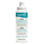 Wavelength® MP Clear Multi-Purpose Ultrasound Gel Transmission Gel (250 ml)