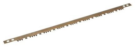 Bahco 23-21 Raker Tooth Hp Bowsaw Blade 21In