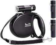 Happy & Polly 4 in 1 Dog Leash Retr