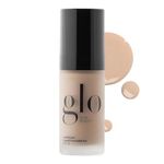 GloMinerals liquid foundation