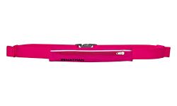 Nathan Mirage Pak, Hi-Viz Pink Glo, One Size