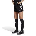 Womens Soccer Shorts