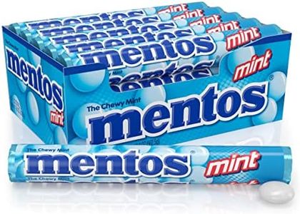 Mentos The